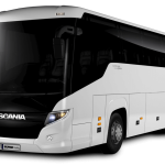 30 seater Luxury Bus