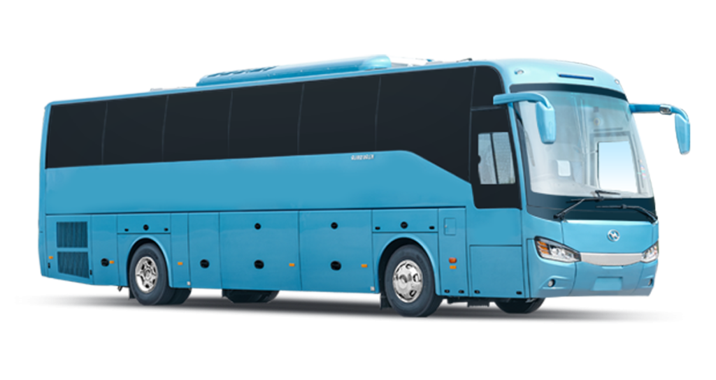 20 seater bus rental in dubai