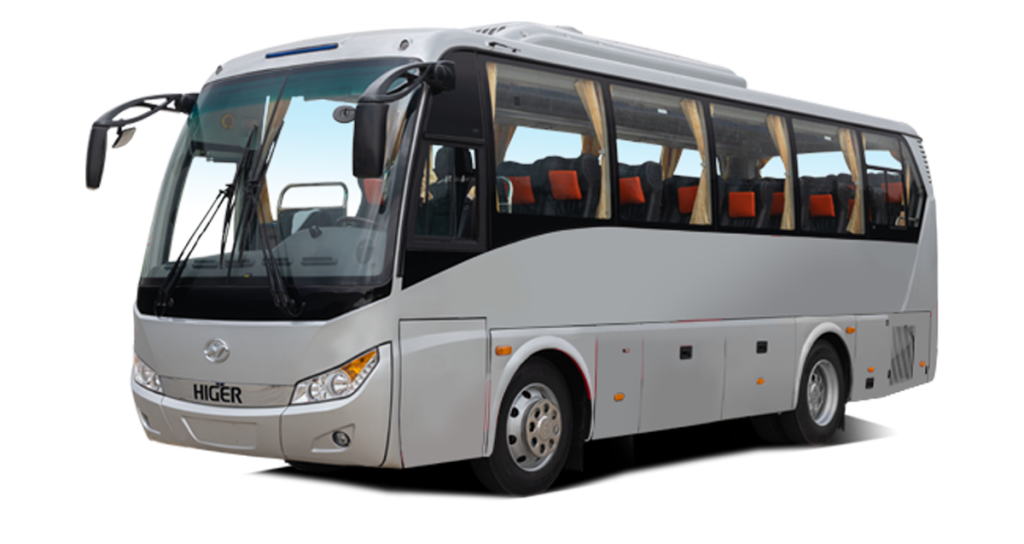 30 Seater