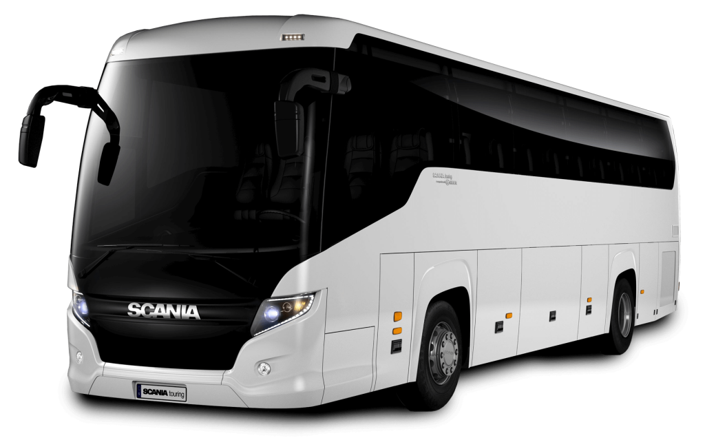 Bus Rental Dubai